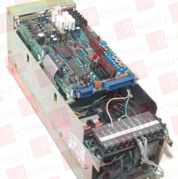 YASKAWA ELECTRIC CACR-SR10BB1BF-B