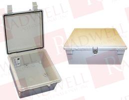 BUD INDUSTRIES NBF-32342