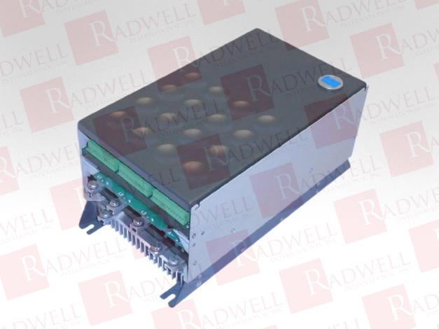 PARKER 545-0700-6-2-0-XXX-1010-0-00