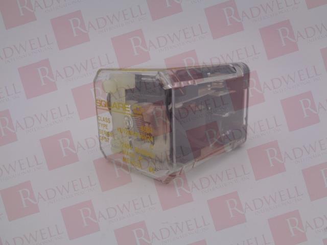 SCHNEIDER ELECTRIC 8501-KU12M1P14V24