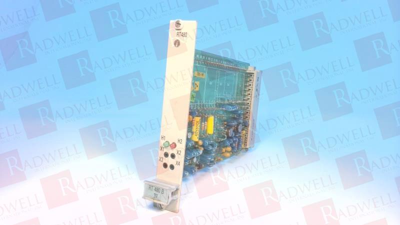 ASEA BROWN BOVERI RT480B-37