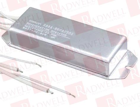 OMRON R88A-RR30025