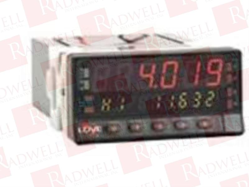 DWYER LCI408-01