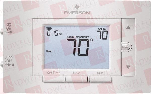 EMERSON 1F83C-11PR