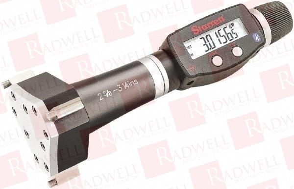 STARRETT 72566