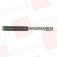 STRUCTURED CABLE RG6/U-CCS-BK