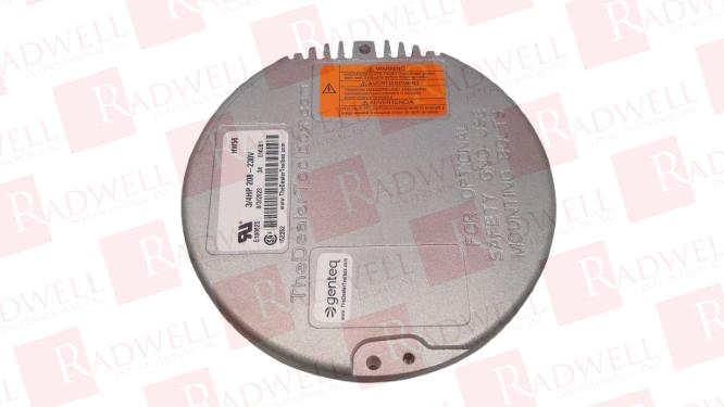 REGAL REXNORD 6207ECTL