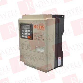 HITACHI VWS16LF3UH