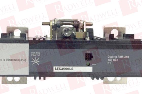EATON CORPORATION LES3600LSIGV3X