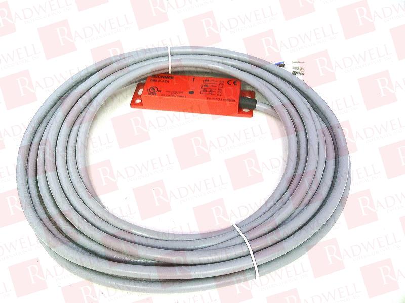 EUCHNER CMS-R-AZA-05VL