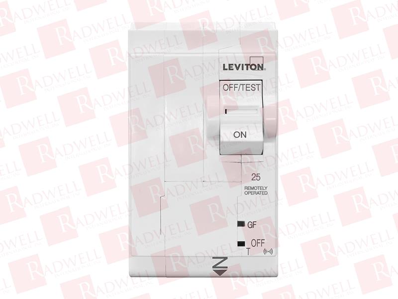 LEVITON LB225-GST