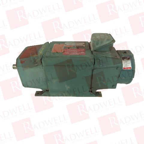 ASEA BROWN BOVERI B1811ATCZ