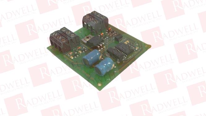 IFM ELECTRONIC AC2723