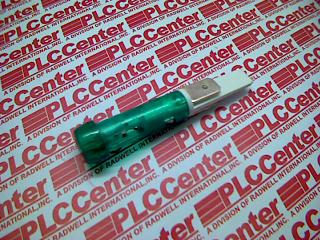 INDICATOR LAMP 8.7MM GREEN 240VAC