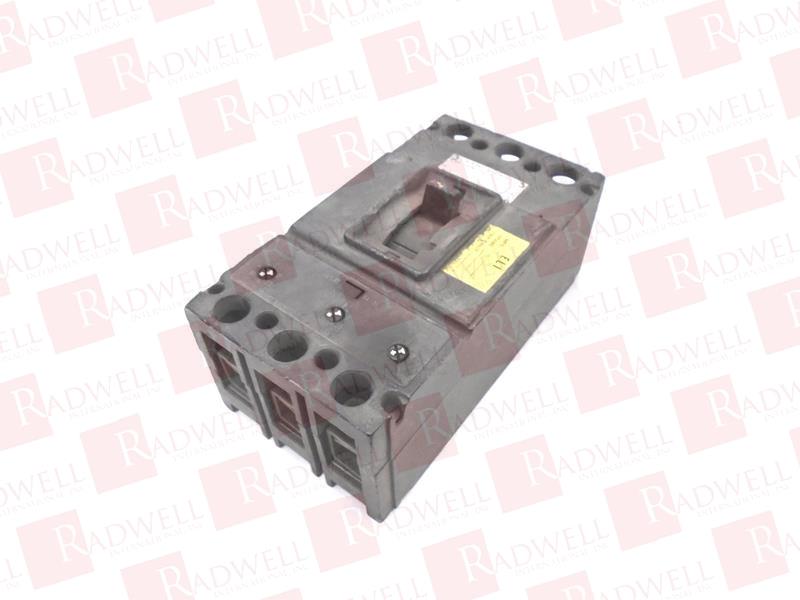 WESTINGHOUSE LAM3300