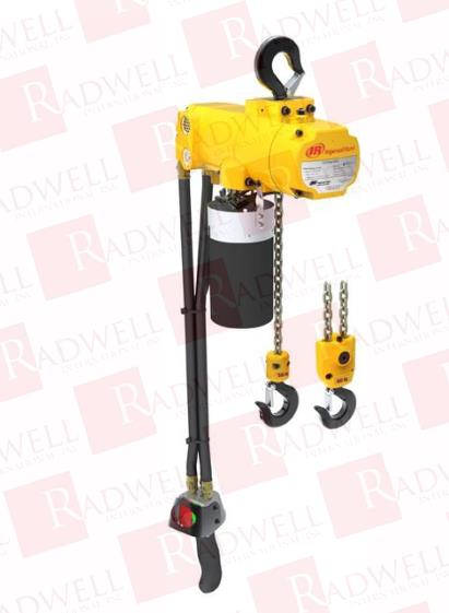INGERSOLL RAND CL250K-TK53