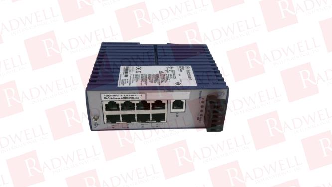 BELDEN RSB20-0800T1T1SAABHH053.10