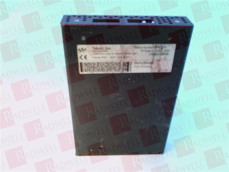 TEKNIC SST-1500-103