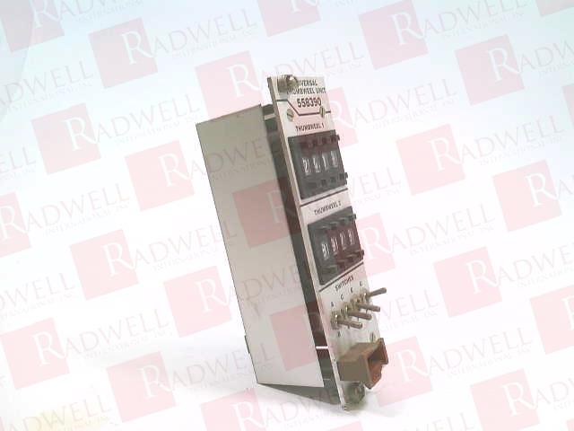 TETRA LAVAL 558390-103