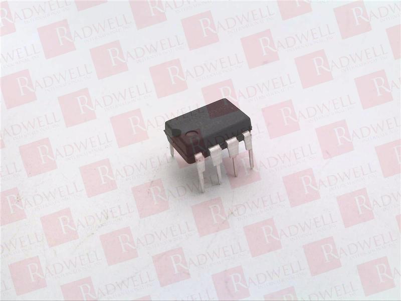 TEXAS INSTRUMENTS SEMI LF412CN/NOPB