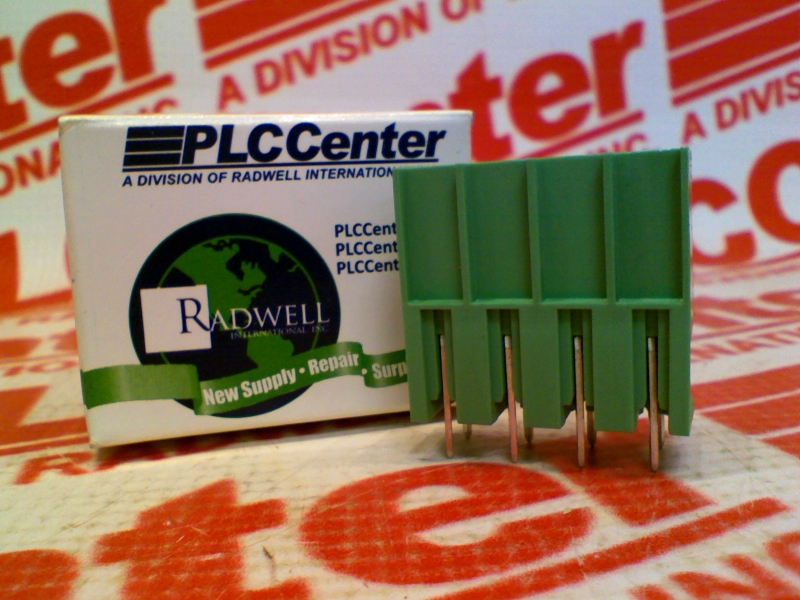 PHOENIX CONTACT PCV 4/ 4-G-7,62