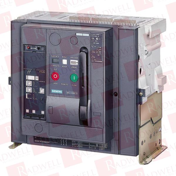 SIEMENS WLS1D308