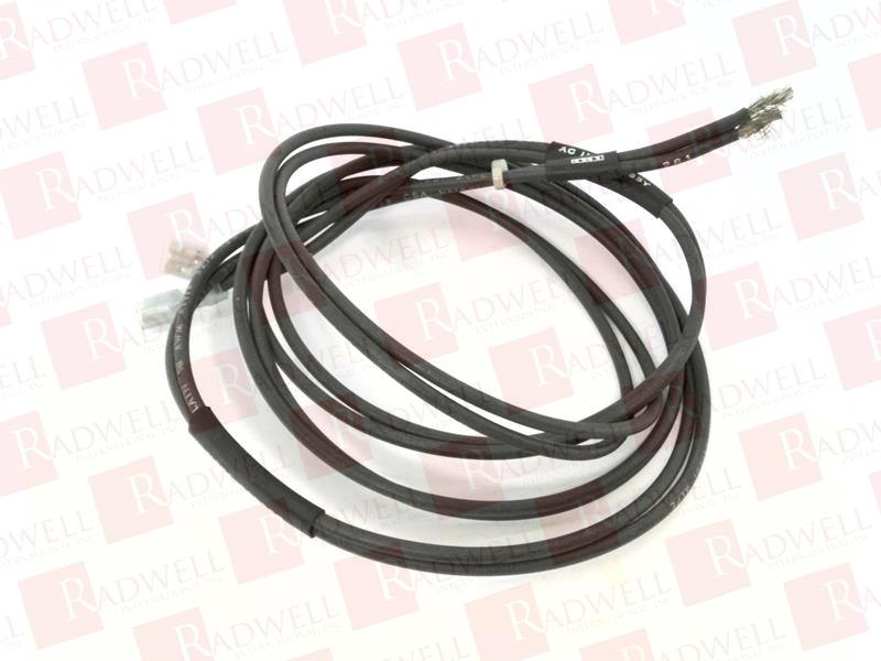 ASEA BROWN BOVERI 801443-120W