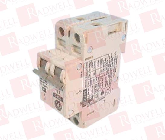 ALLEN BRADLEY 1492-ACBG150