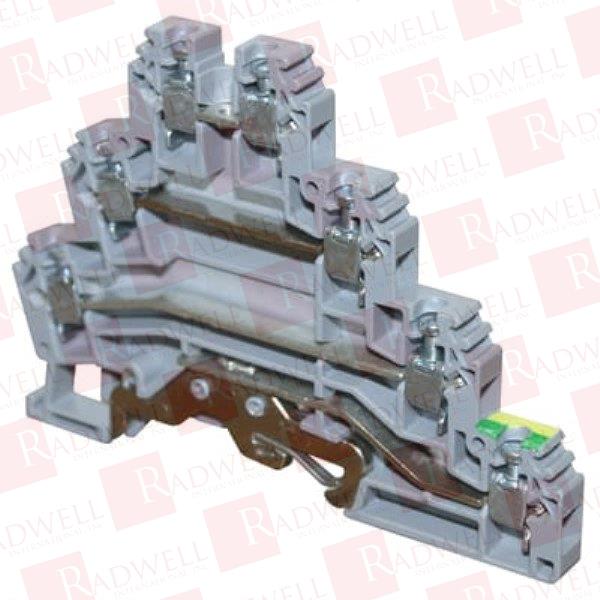 ALTECH CORP CTLG2.5