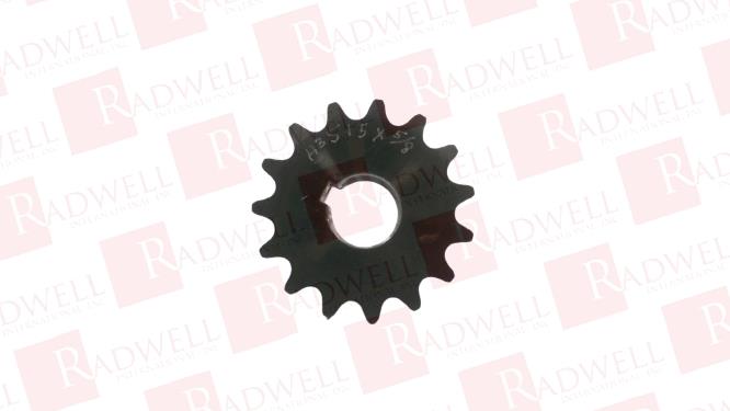REGAL REXNORD H3515X5/8