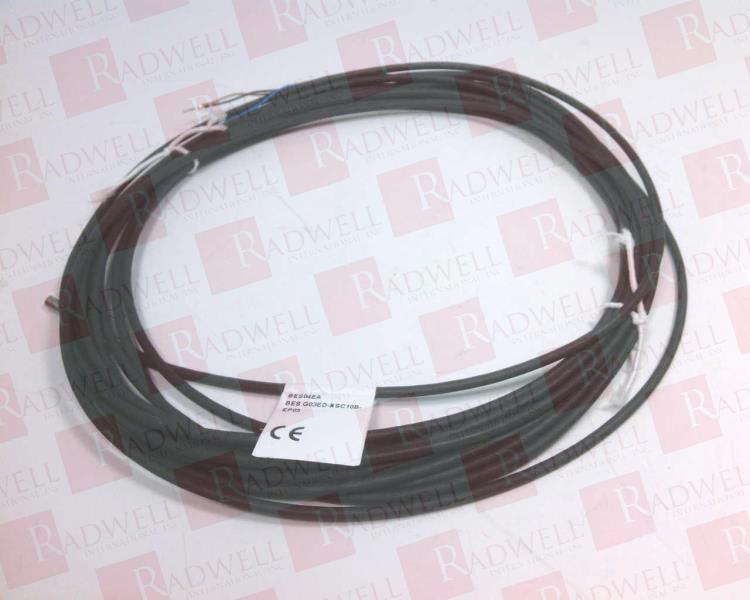 BALLUFF BES G03ED-NSC10B-EP05