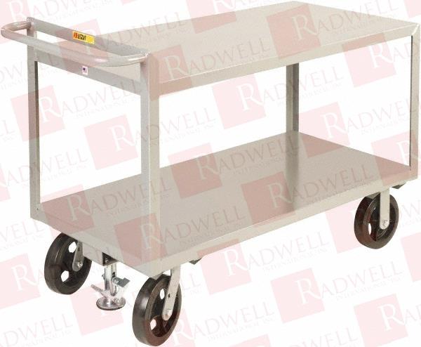 LITTLE GIANT LADDER G-3048-8MRFL