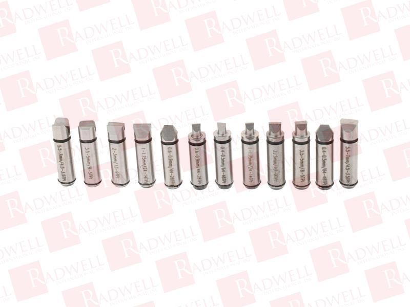 SWISS PRECISION INSTRUMENTS CMS160726121