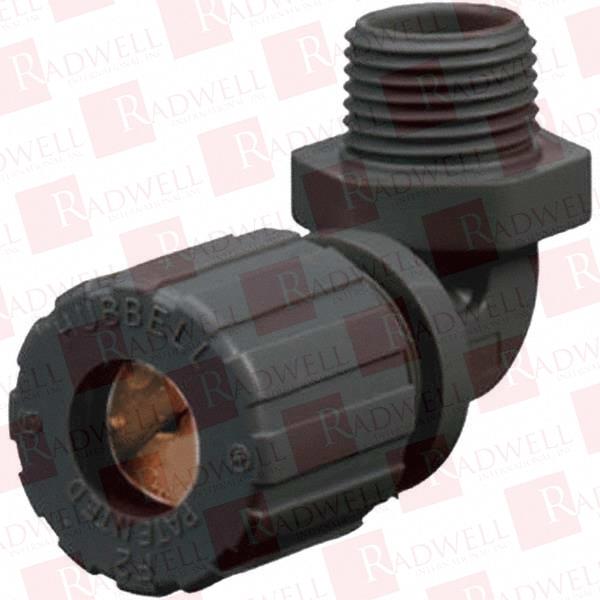 HUBBELL NHC2024CR
