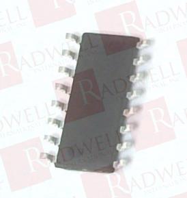 ON SEMICONDUCTOR MC74HC174ADR2G