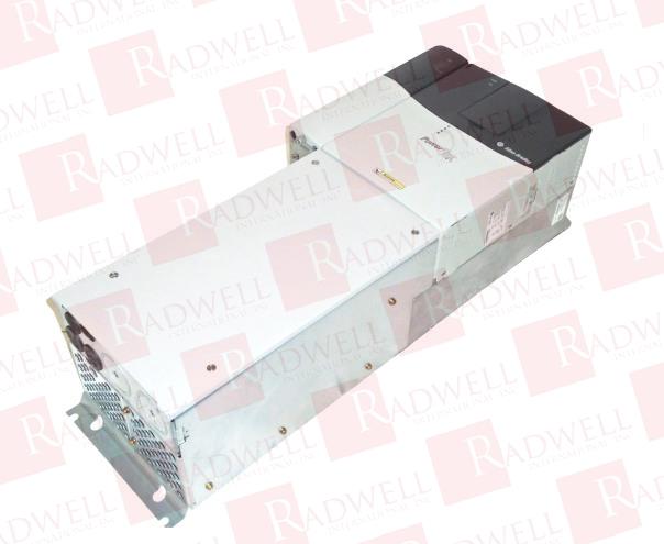 ALLEN BRADLEY 20DD125A0ENNANANE