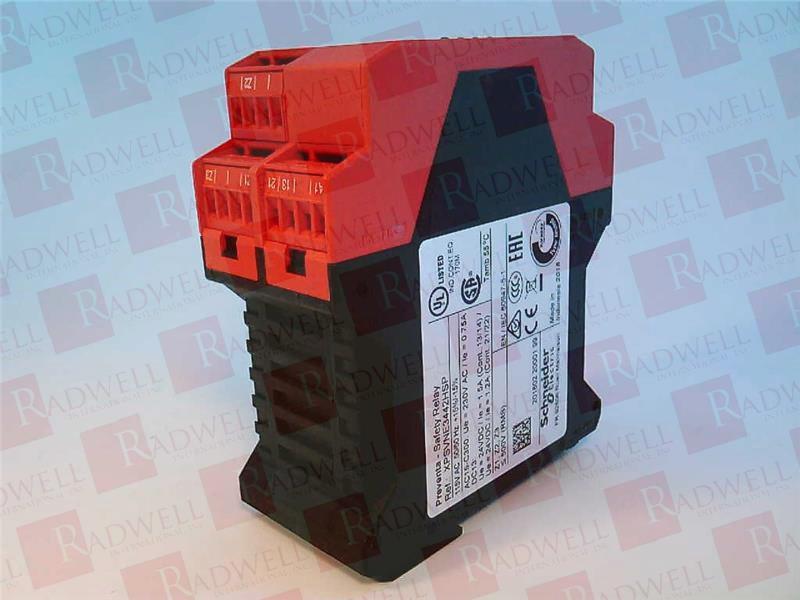 SCHNEIDER ELECTRIC XPSVNE3442HSP