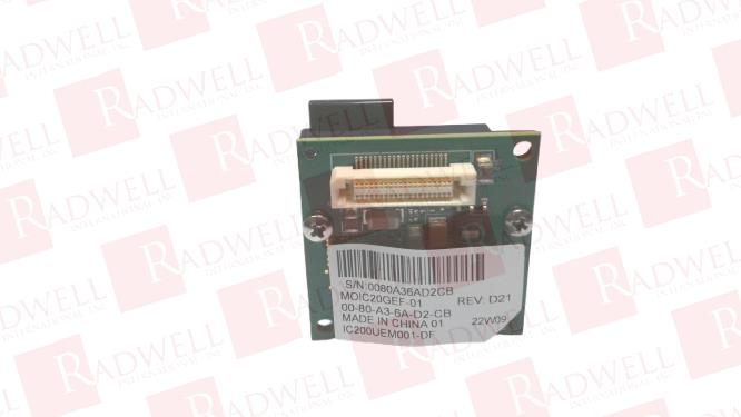 FANUC IC200UEM001