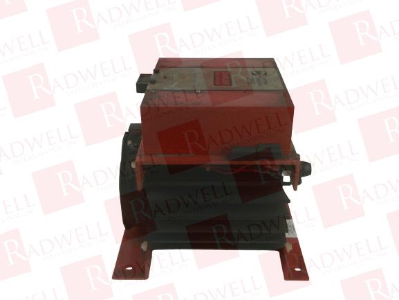 CONTROL CONCEPTS 3027-208V-145A-4/20MA