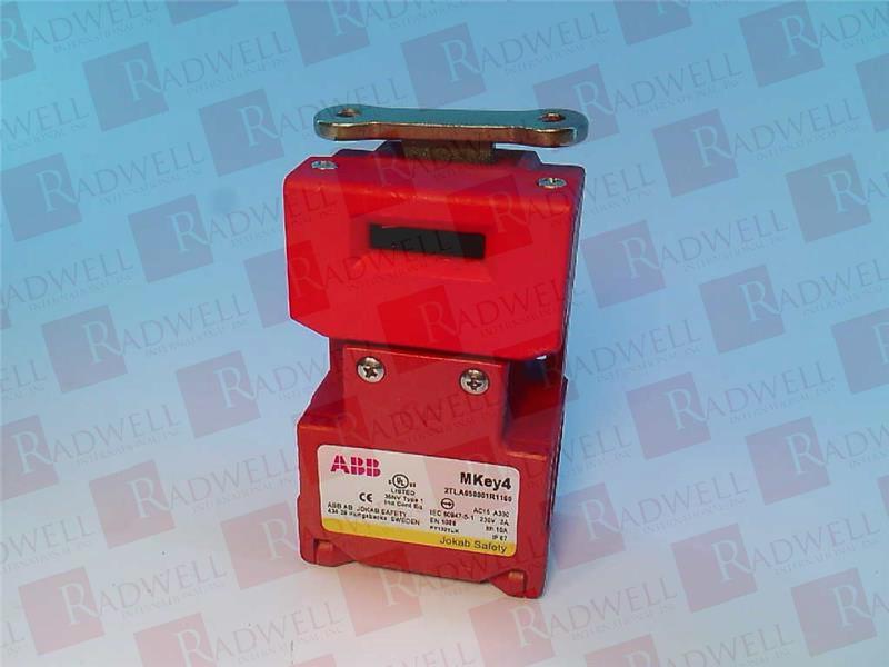 ASEA BROWN BOVERI 2TLA050001R1100