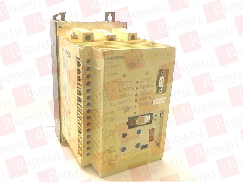 SIEMENS 3RW2225-1AA05