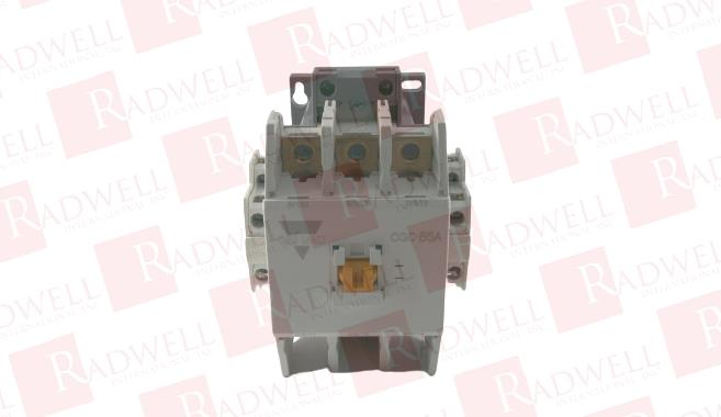 CARLO GAVAZZI CGC-85A-480