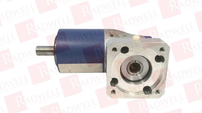 WITTENSTEIN LPK-070-M02-7-011