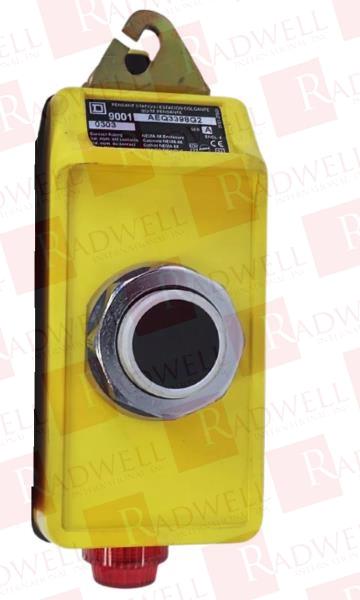 SCHNEIDER ELECTRIC 9001AEQ2856