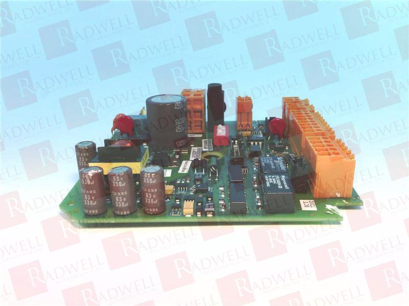 INVENSYS L0122DG-0L