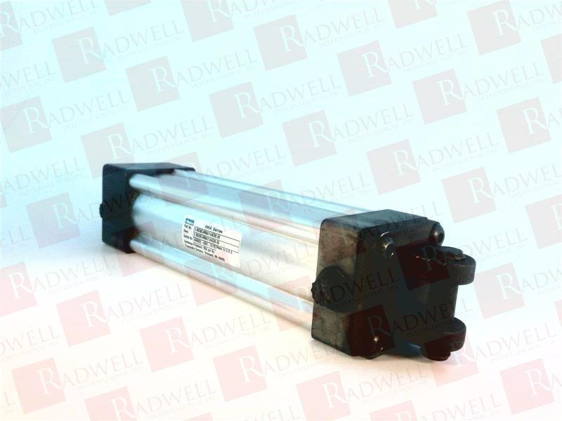 PARKER 2.00CBC4MAU14AC06.00