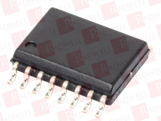 ANALOG DEVICES ADUM240D1BRWZ