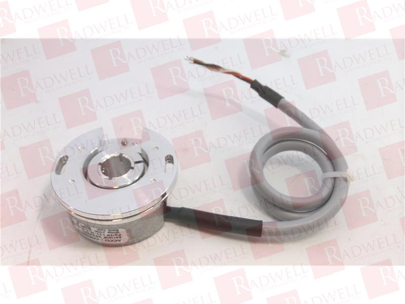 ENCODER PRODUCTS 121-N-A-5-10-H-1024-Q-OC-1-S-N