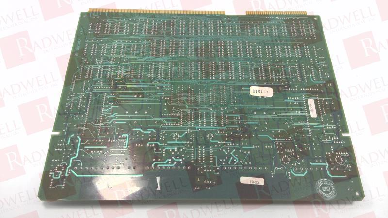 WESTINGHOUSE 7381A90G01