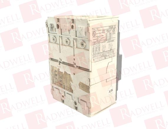 ASEA BROWN BOVERI T3N100TW